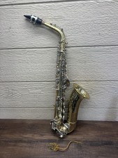 Saxofone alto Conn Shooting Star década de 1970’ comprar usado  Enviando para Brazil
