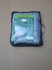 Reflective sun shade for sale  HALIFAX