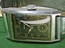 Ankra herrenuhr handaufzug gebraucht kaufen  Köln