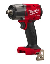 Avvitatore impulsi milwaukee usato  Italia