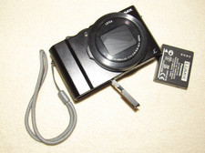 Panasonic lumix lx15 for sale Panasonic lumix lx15 for sale  DERBY