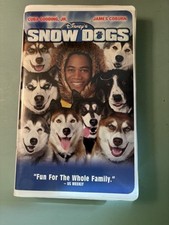 Disney snow dogs for sale  Telford
