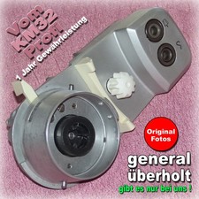 Braun km32 topzustand gebraucht kaufen  Bendorf
