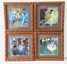 Lot degas ballerinas for sale  Tampa