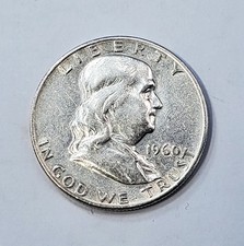 1960 ben franklin for sale  Sun City