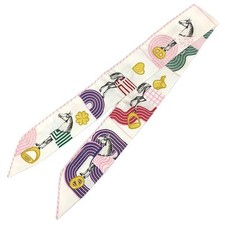 Hermes twillyscarf garde d'occasion  Expédié en Belgium