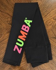 Used zumba black for sale  Howey in the Hills