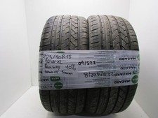 Pneu 225 r18 d'occasion  Saint-Lizier