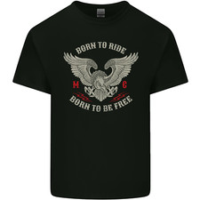 Born ride biker for sale  COVENTRY