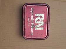 Tobacco tin 1960 for sale  GILLINGHAM