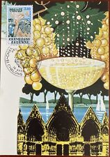 Carte postale jour d'occasion  Mouans-Sartoux