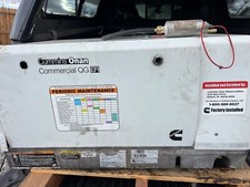 Onan commercial efi for sale  Sun Valley