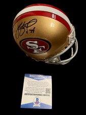 Joe staley signed for sale  Shawnee