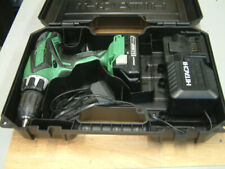 Hitachi dv18dgl 18v for sale  WALLINGFORD