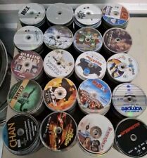 assorted 350 dvds for sale  Odessa