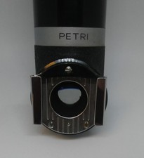 Petri riconvertitore usato  Spedire a Italy