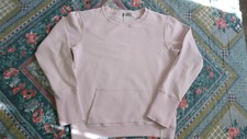 Sweat shirt fille d'occasion  Langlade