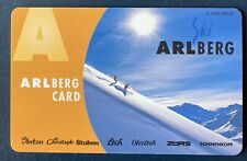 Alter skipass 2003 gebraucht kaufen  Übach-Palenberg