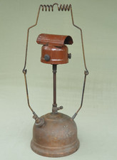 Vintage tilley lamp for sale  BOURNEMOUTH