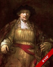 Rembrandt master artist for sale  South Jordan