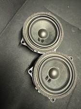 Original bmw speakers for sale  LONDON
