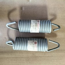 Stück feder spiralfeder gebraucht kaufen  Hoogstede