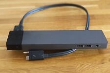 Elite thunderbolt dock gebraucht kaufen  Gernsbach