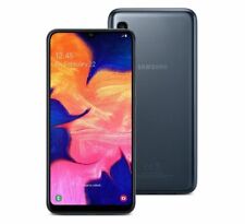 Usado, Smartphone Samsung Galaxy A10e 32GB Preto Desbloqueado Sim Grátis GARANTIA IMPECÁVEL comprar usado  Enviando para Brazil