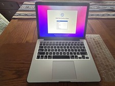 Macbook pro early for sale  Arvada