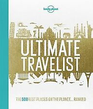 Lonely planet ultimate gebraucht kaufen  Berlin