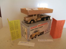 Dinky 888 berliet d'occasion  Breteuil
