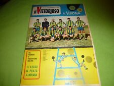 Calcio squadre verona usato  Merate