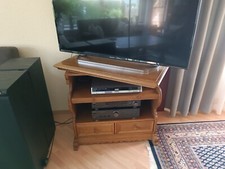 Fernsehschrank mediatisch dreh gebraucht kaufen  Ölbronn-Dürrn
