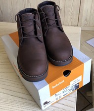 Timberland larchmont uomo usato  Castelnuovo del Garda
