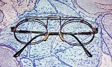 Monture lunette vintage d'occasion  Marseille XII