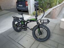 Fat bike armony usato  Sormano