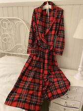 Ladies michael tartan for sale  WORKSOP