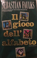Gioco dell alfabeto usato  Luino