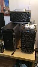 Dell poweredge t140 d'occasion  Marly-le-Roi