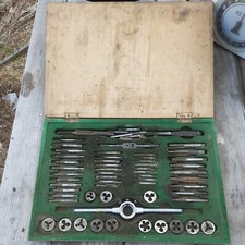 Set filiere vintage usato  Savignano sul Panaro