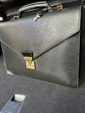 Borsa uomo louis usato Borsa uomo louis usato  Tortona