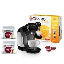 Tassimo bosch style for sale  BASILDON