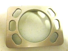 Toothbrush holder brushed for sale  Albion