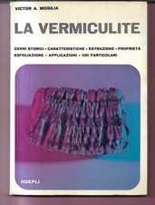 Vermiculite victor mosilla usato Vermiculite victor mosilla usato  Santa Maria a Vico