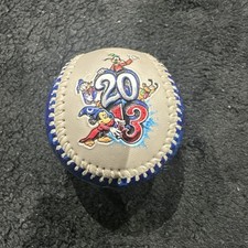 Disney 2013 baseball for sale  BISHOP'S STORTFORD