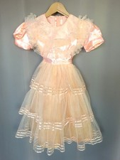 Jolie robe princesse d'occasion  Paimbœuf