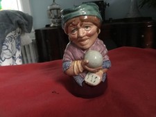 Royal doulton madame for sale  Little Neck