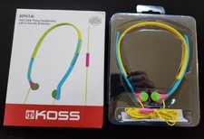 Koss kph14i retro for sale  East Hampton