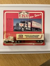 eku trucks gebraucht kaufen  Türkheim