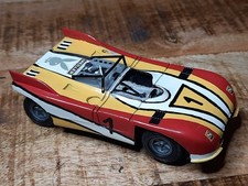 Carrera universal slotcar gebraucht kaufen  Becheln, Kemmenau, Nievern